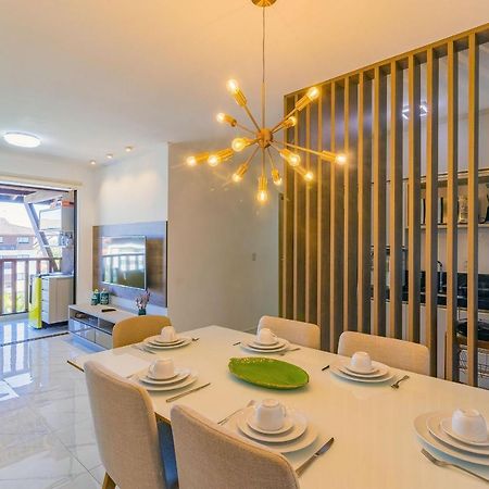 Cupe Beach Living #308 - Apartamento Por Carpediem Pôrto das Galinhas Exterior foto